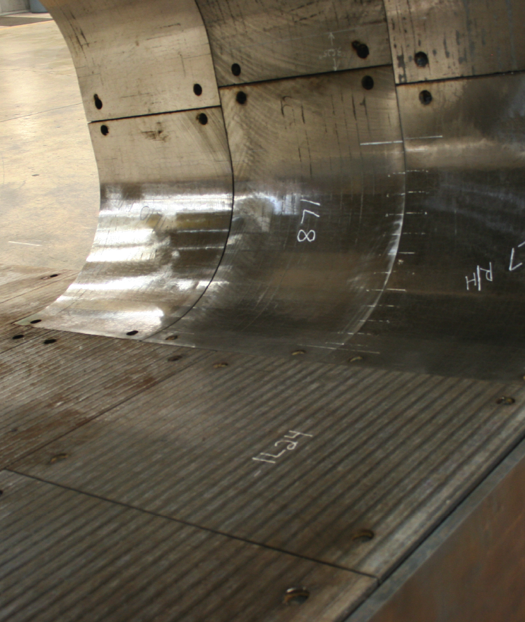 Premium Wear Resistant Liners